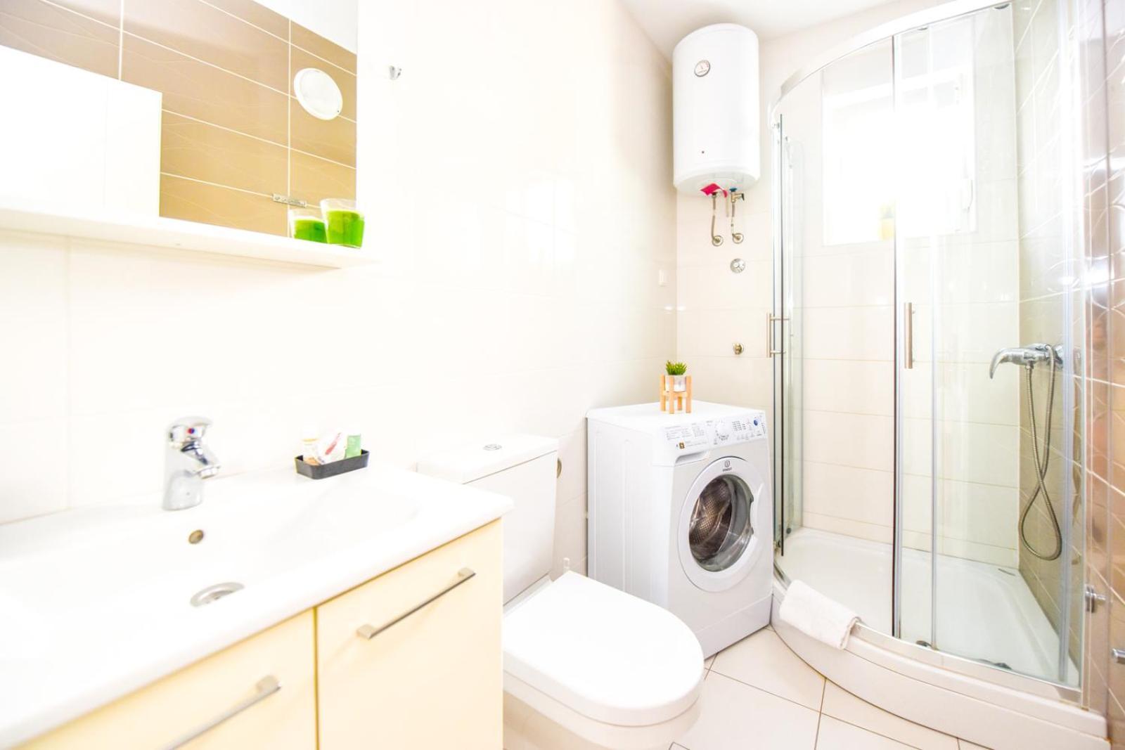 Apartments Yoko Novalja Εξωτερικό φωτογραφία