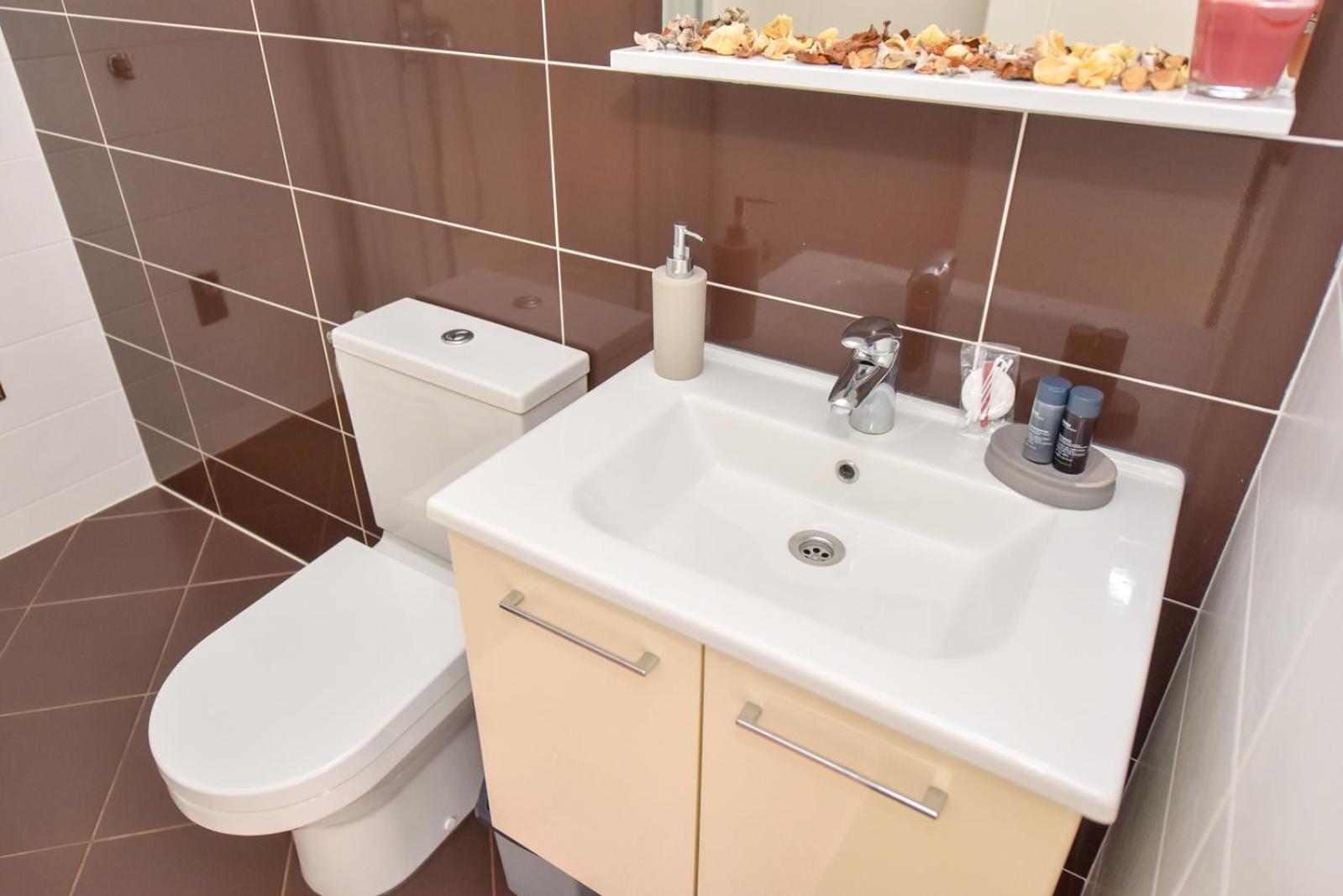 Apartments Yoko Novalja Εξωτερικό φωτογραφία