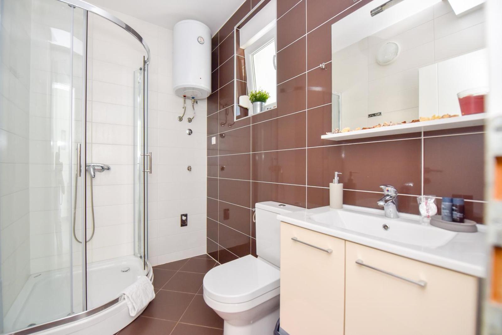 Apartments Yoko Novalja Εξωτερικό φωτογραφία